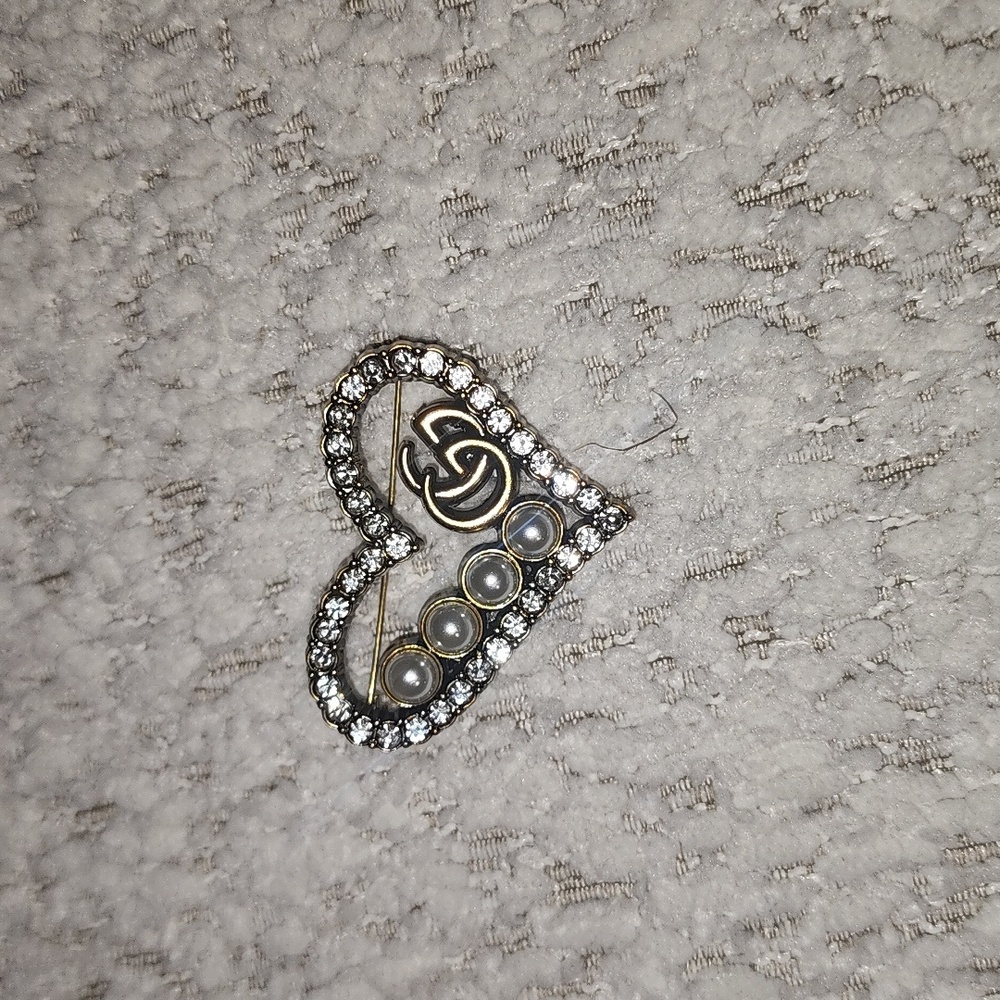 Fashion jewelry-Brooch